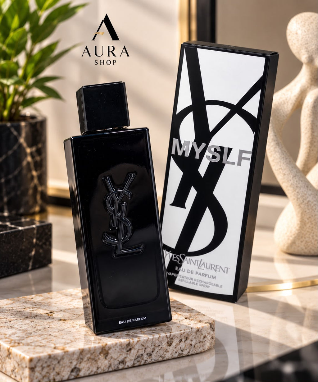 Yves Saint Laurent MYSLF Eau de Parfum for Men