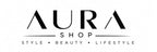 Aura Shop - Inicio