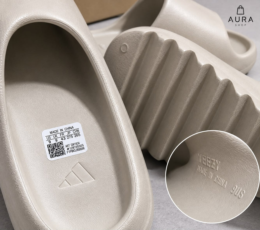 adidas Yeezy Slide Pure – GW1934