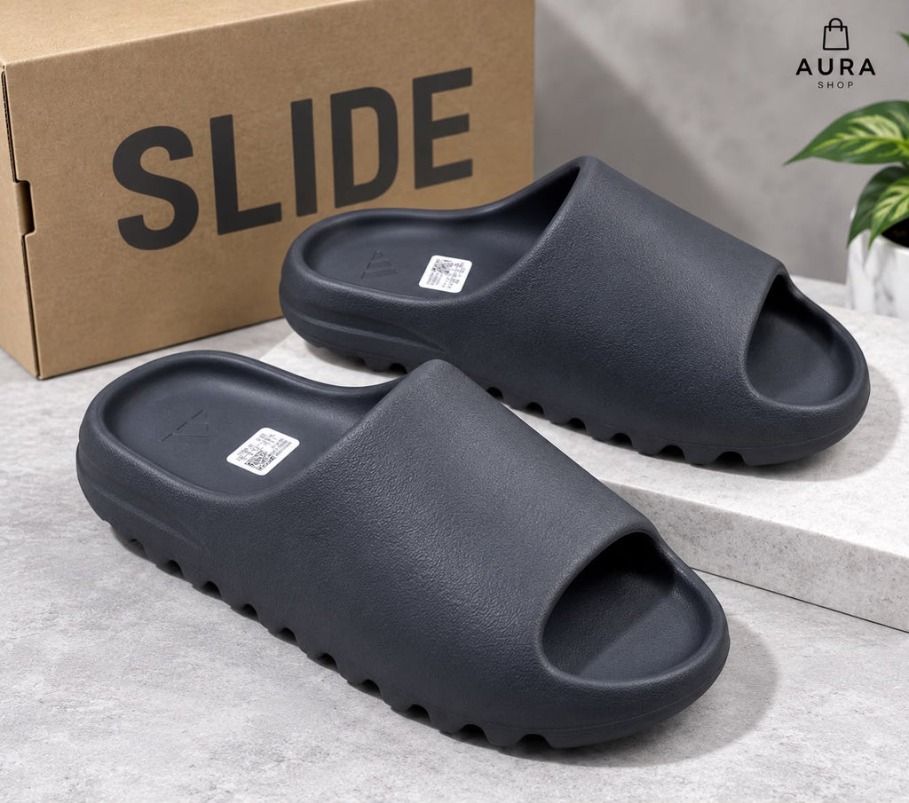 adidas Yeezy Slide Onyx – HQ6448