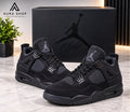 Air Jordan 4 Retro Black Cat 2020 Men’s Sneakers