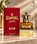 Jean Paul Gaultier Scandal Pour Homme Absolu Parfum Concentré 100 mL / 3.4 fl oz