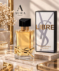 Yves Saint Laurent LIBRE Eau de Parfum 90 mL / 3.0 fl oz
