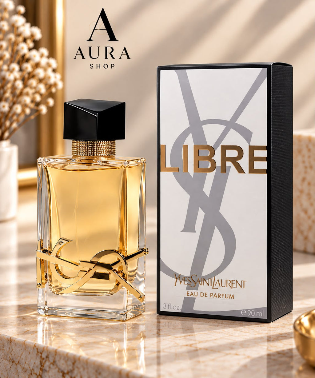 Yves Saint Laurent LIBRE Eau de Parfum 90 mL / 3.0 fl oz
