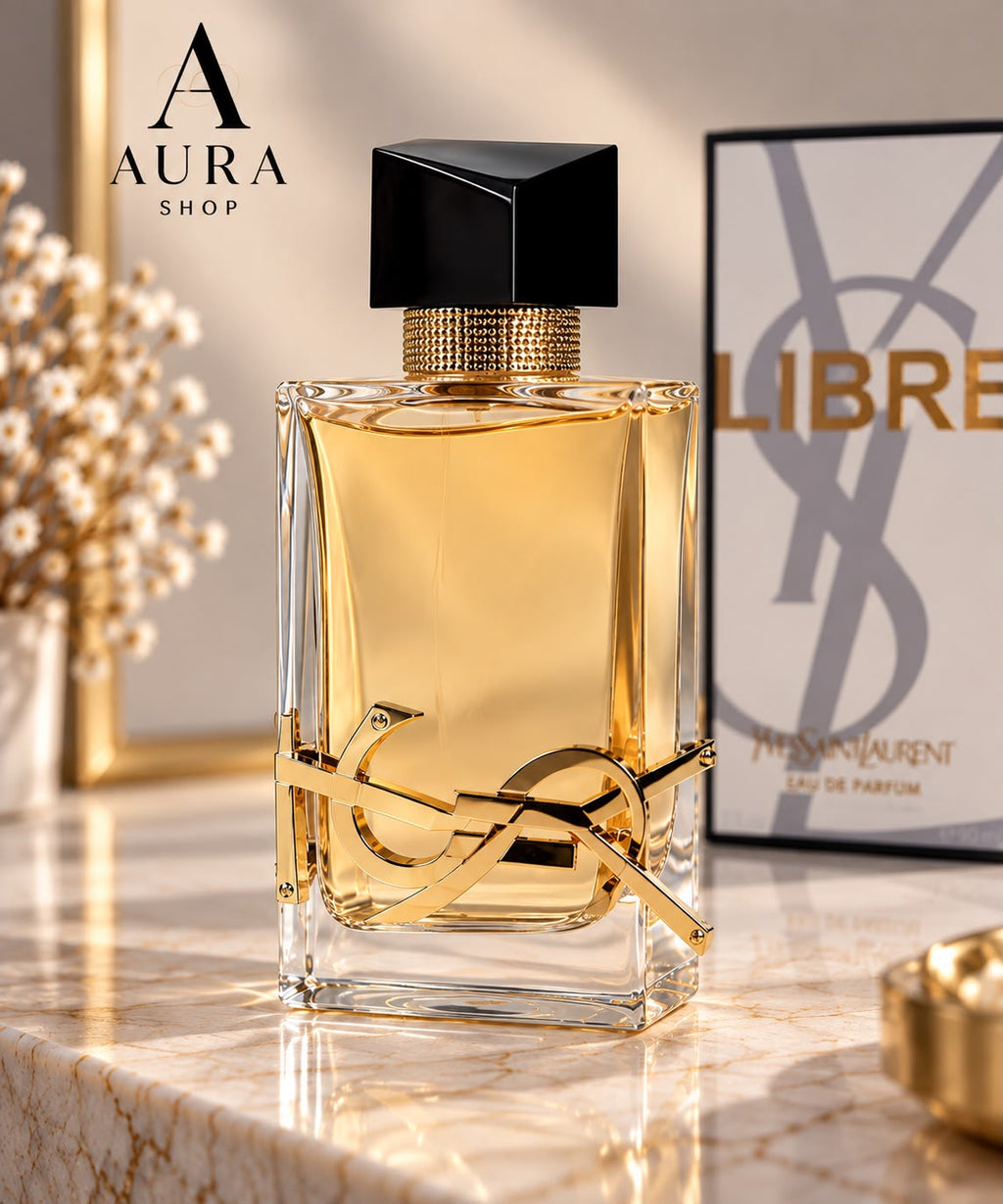 Yves Saint Laurent LIBRE Eau de Parfum 90 mL / 3.0 fl oz