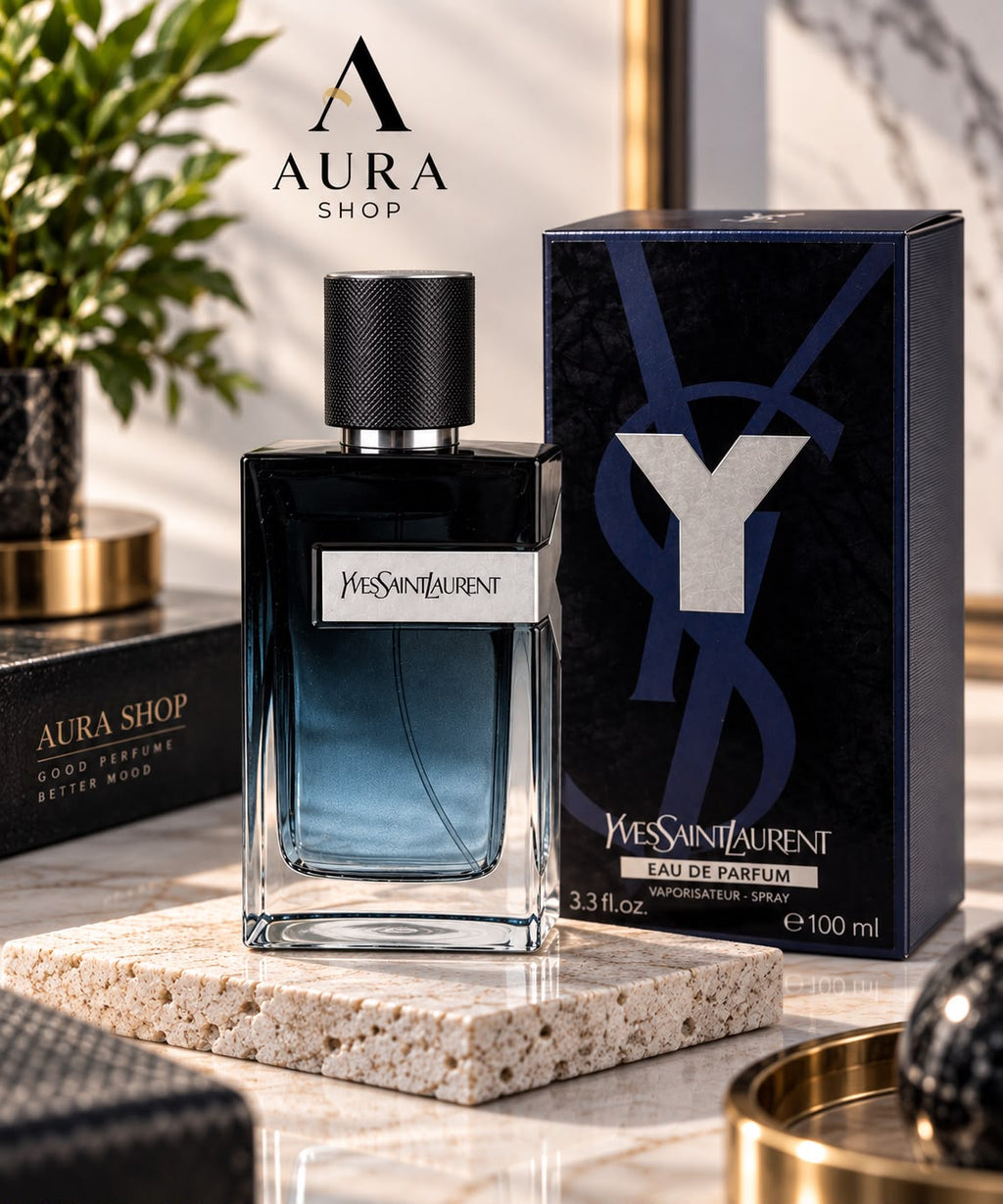 Yves Saint Laurent Y Eau de Parfum 100ml