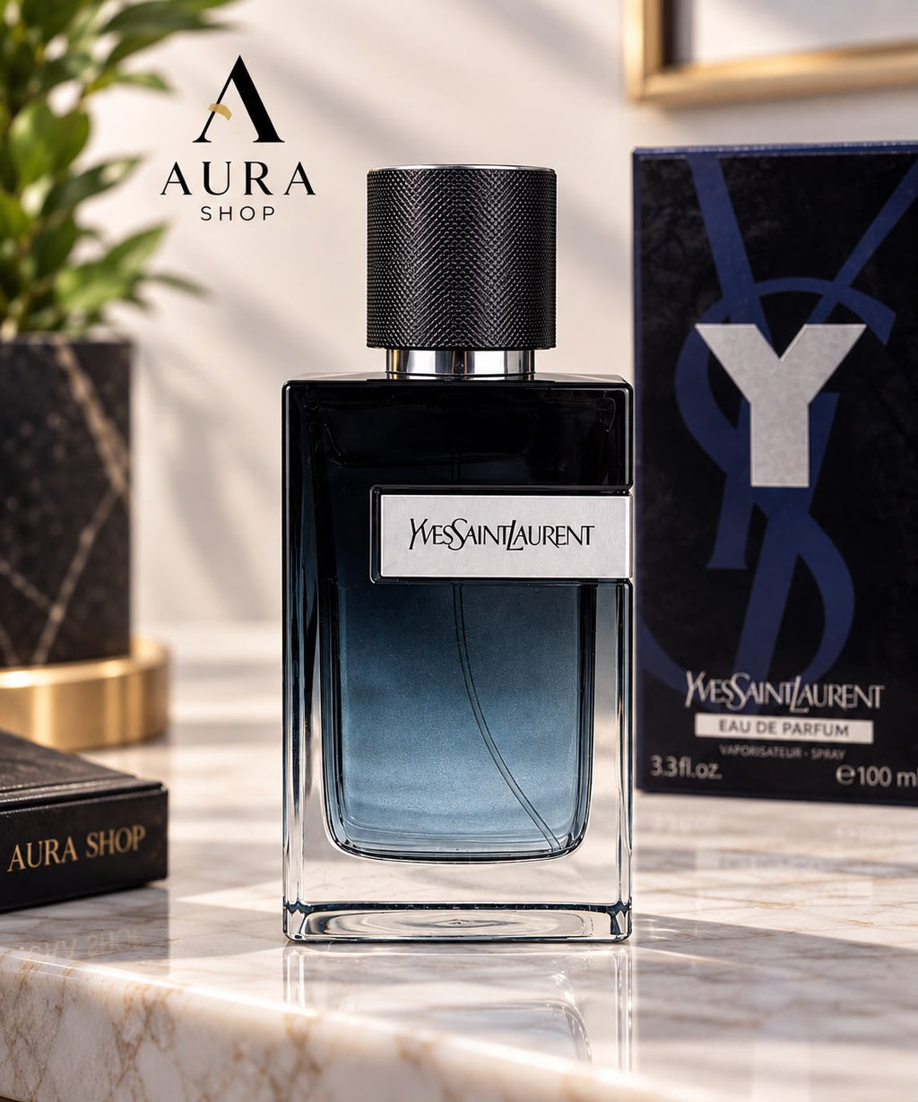 Yves Saint Laurent Y Eau de Parfum 100ml
