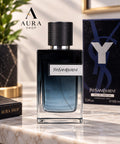 Yves Saint Laurent Y Eau de Parfum 100ml