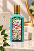 Gucci Flora Gorgeous Jasmine Eau de Parfum 100ml