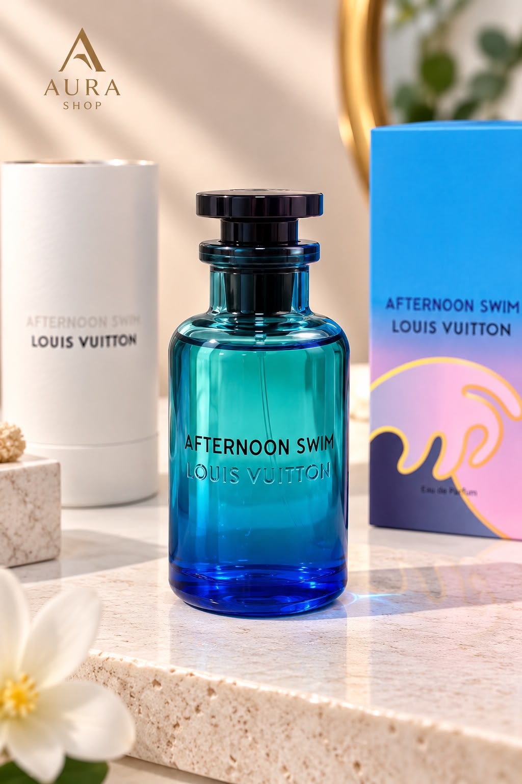 Louis Vuitton Afternoon Swim Eau de Parfum 100ml