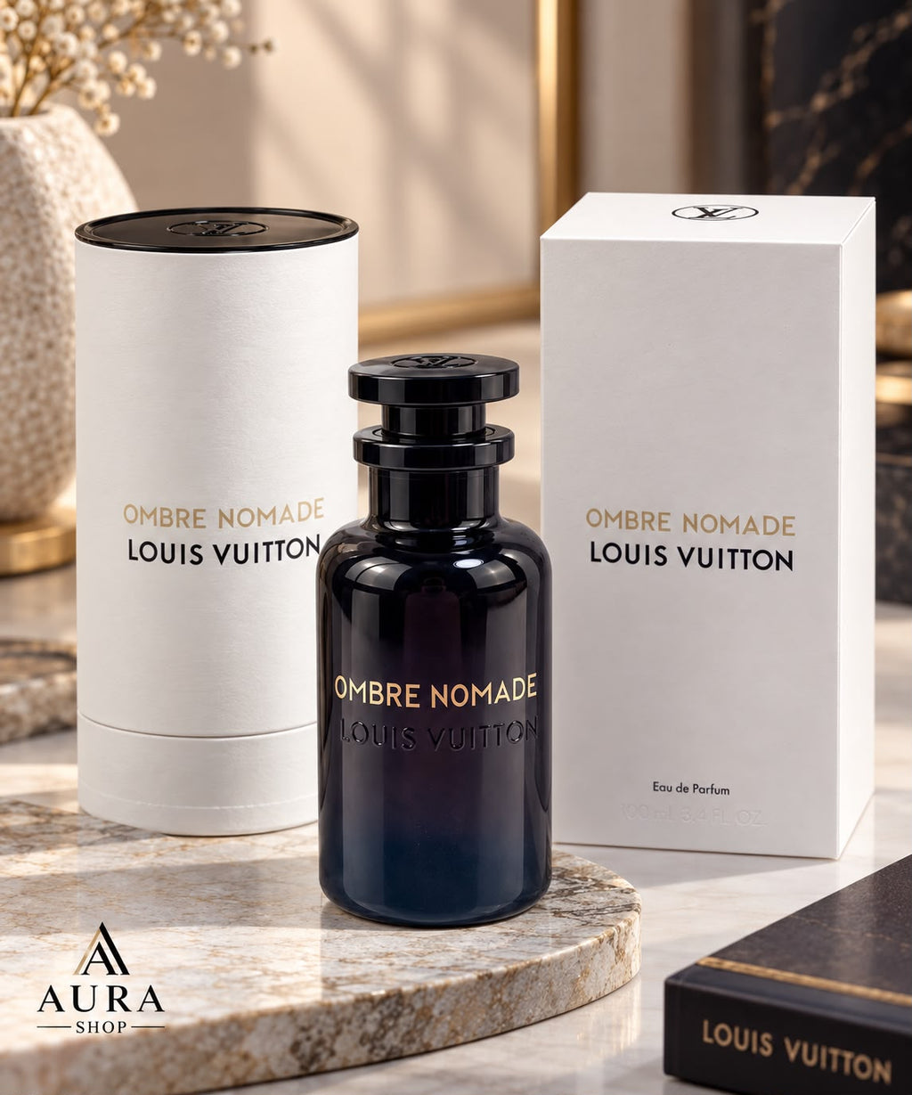 Louis Vuitton Ombre Nomade Eau de Parfum 100ml