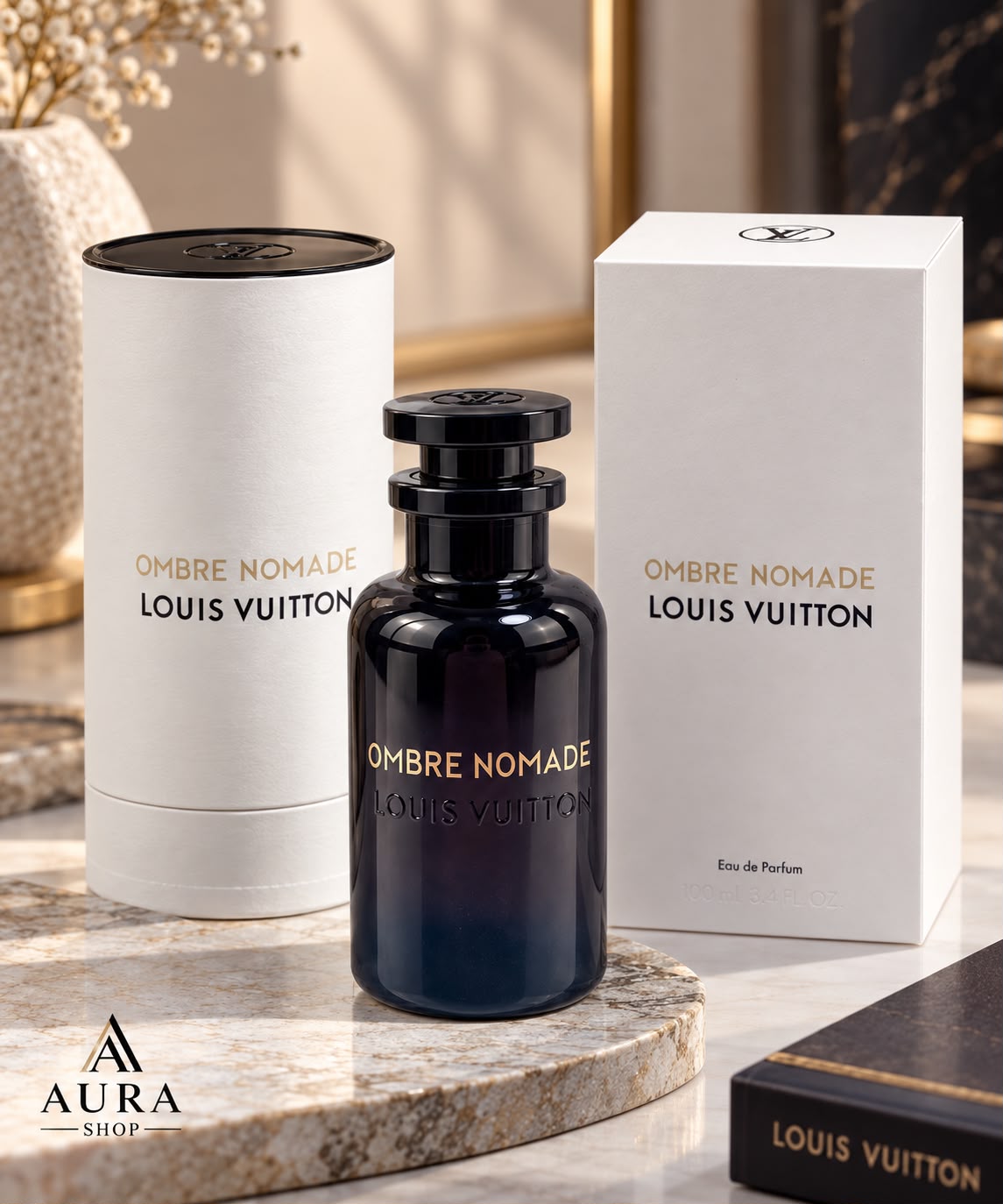 Louis Vuitton Ombre Nomade Eau de Parfum 100ml