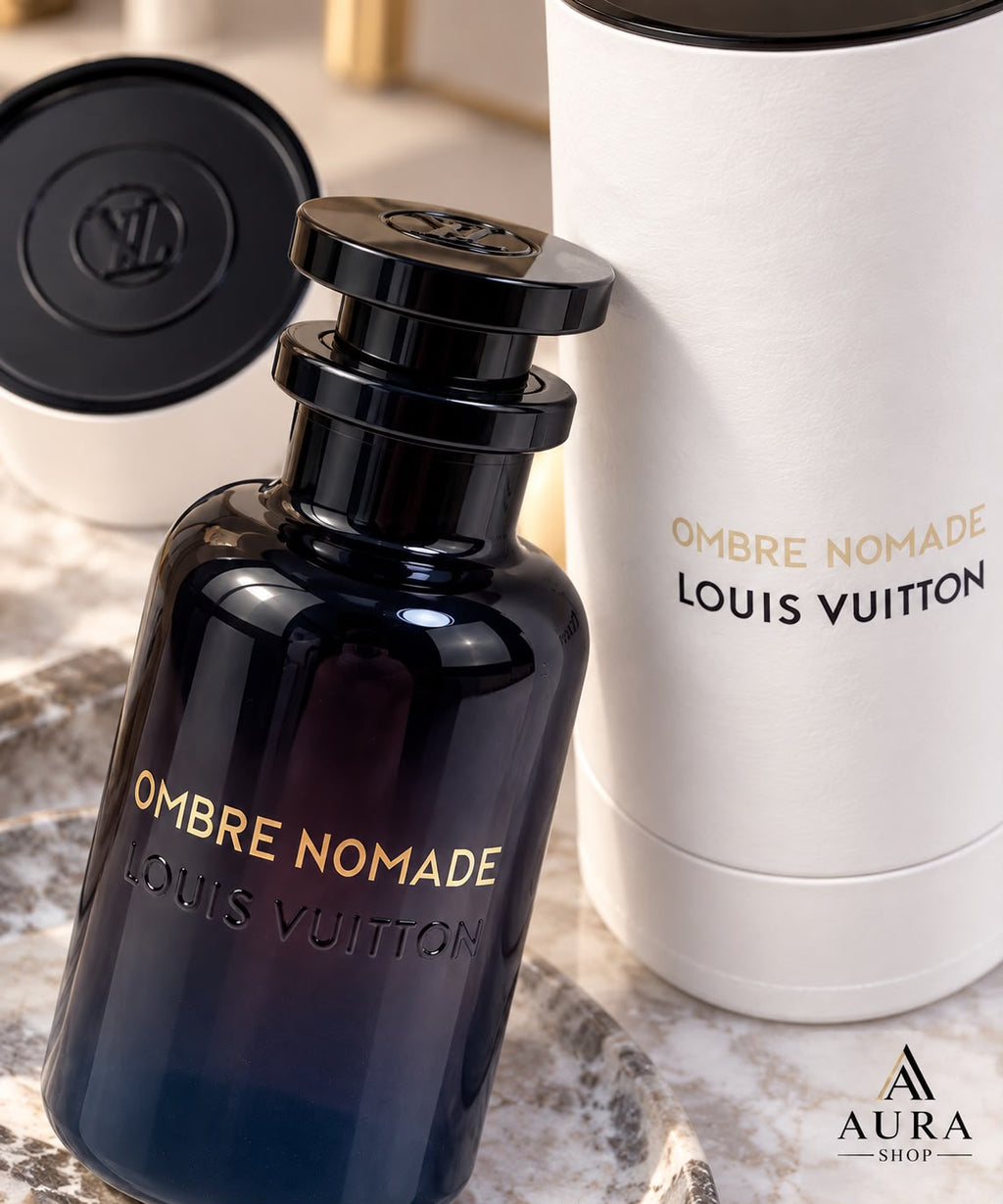 Louis Vuitton Ombre Nomade Eau de Parfum 100ml