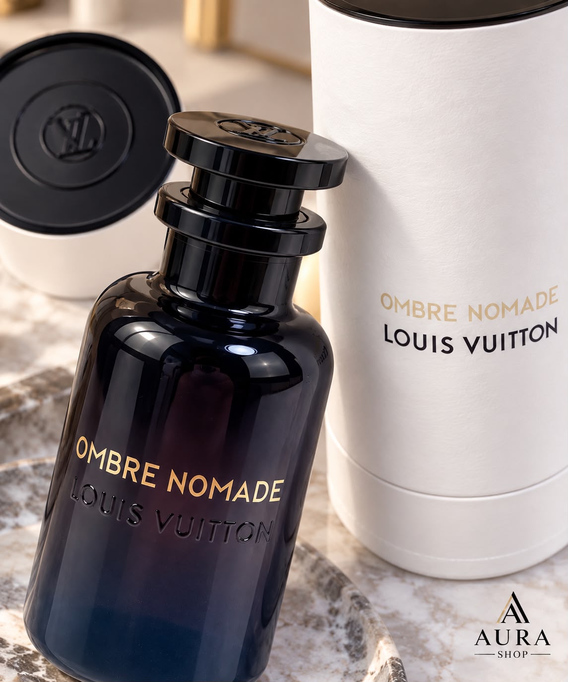 Louis Vuitton Ombre Nomade Eau de Parfum 100ml