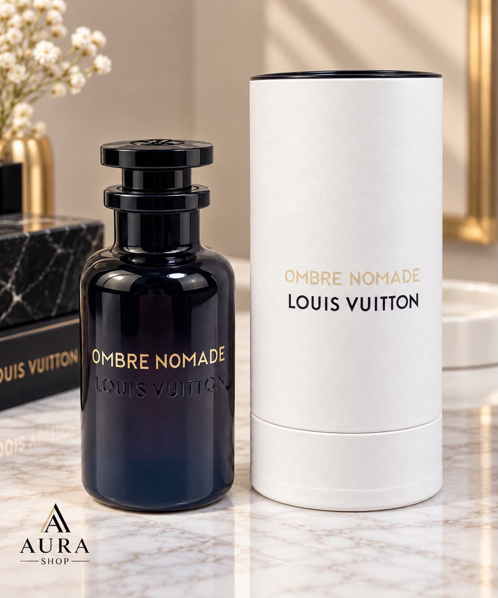 Louis Vuitton Ombre Nomade Eau de Parfum 100ml