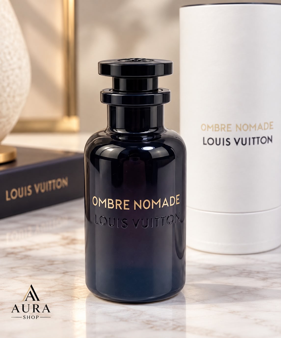 Louis Vuitton Ombre Nomade Eau de Parfum 100ml