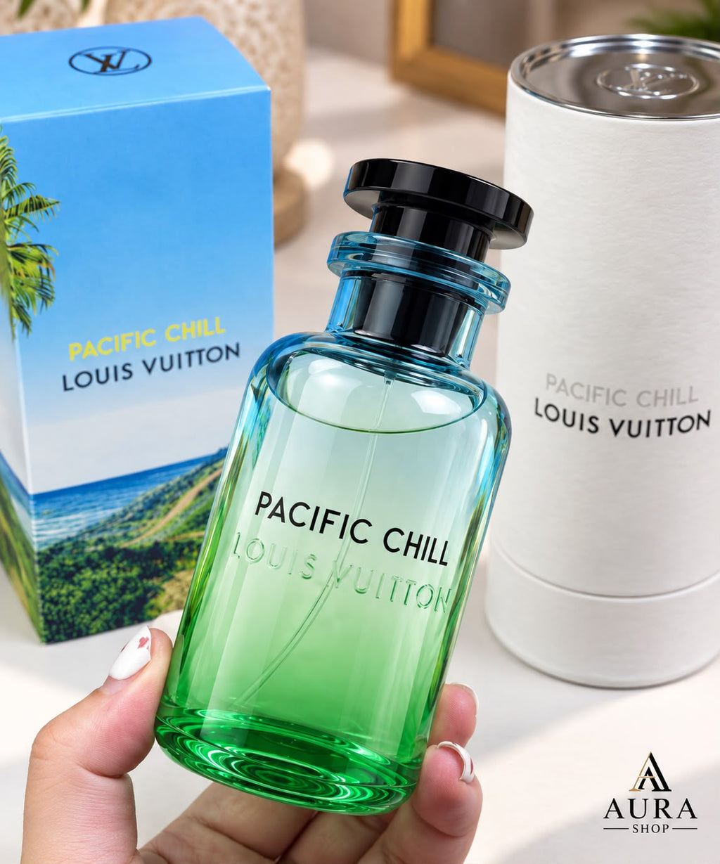 Louis Vuitton Pacific Chill Eau de Parfum 100ml