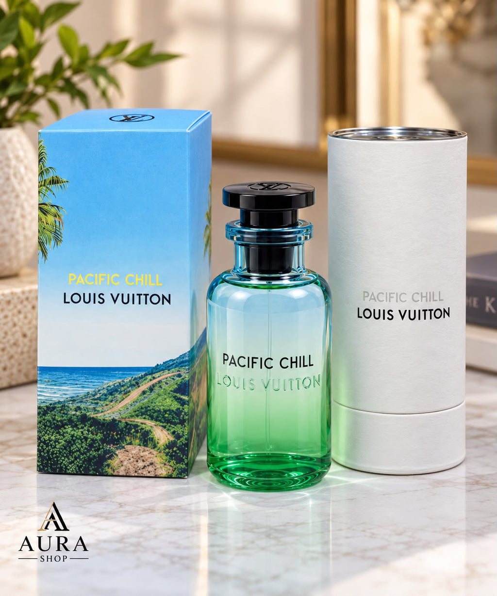 Louis Vuitton Pacific Chill Eau de Parfum 100ml