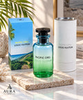 Louis Vuitton Pacific Chill Eau de Parfum 100ml