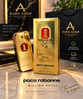 Paco Rabanne 1 Million Royal – 100 ml