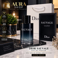 Dior Sauvage Eau de Parfum 100 ml