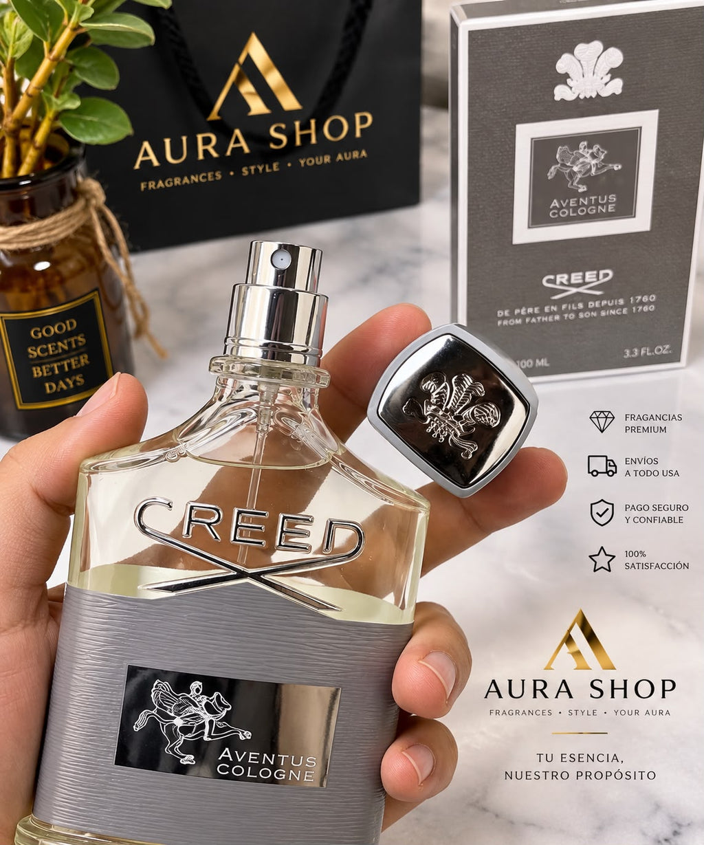 Creed Aventus Cologne Eau de Parfum 100ml