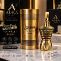 Jean Paul Gaultier Le Male Elixir Parfum