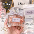 Dior Miss Dior Eau de Parfum 100ml
