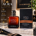 Emporio Armani Stronger With You Absolutely 100ml