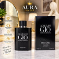 Acqua di Giò Profumo Parfum 125ml